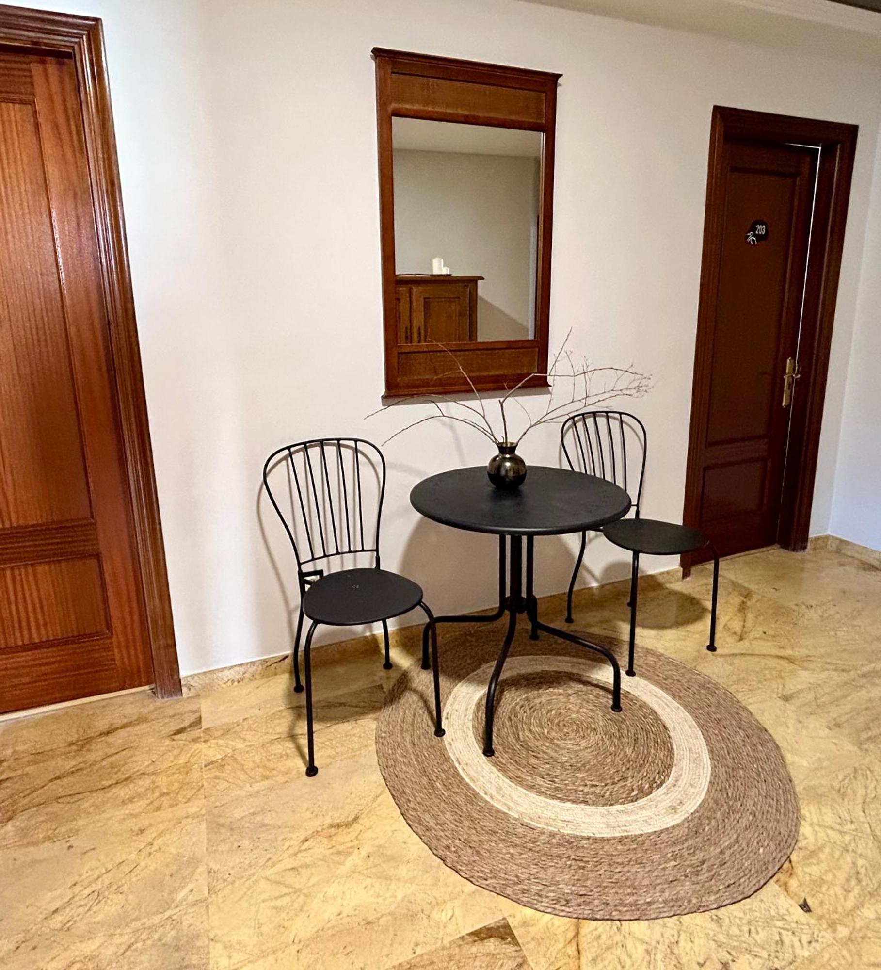 Bicis & Vacas Hotel La Pola de Gordon Kültér fotó